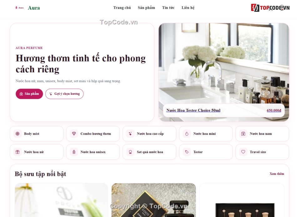 bán hoa,nước hoa,bán nước hoa